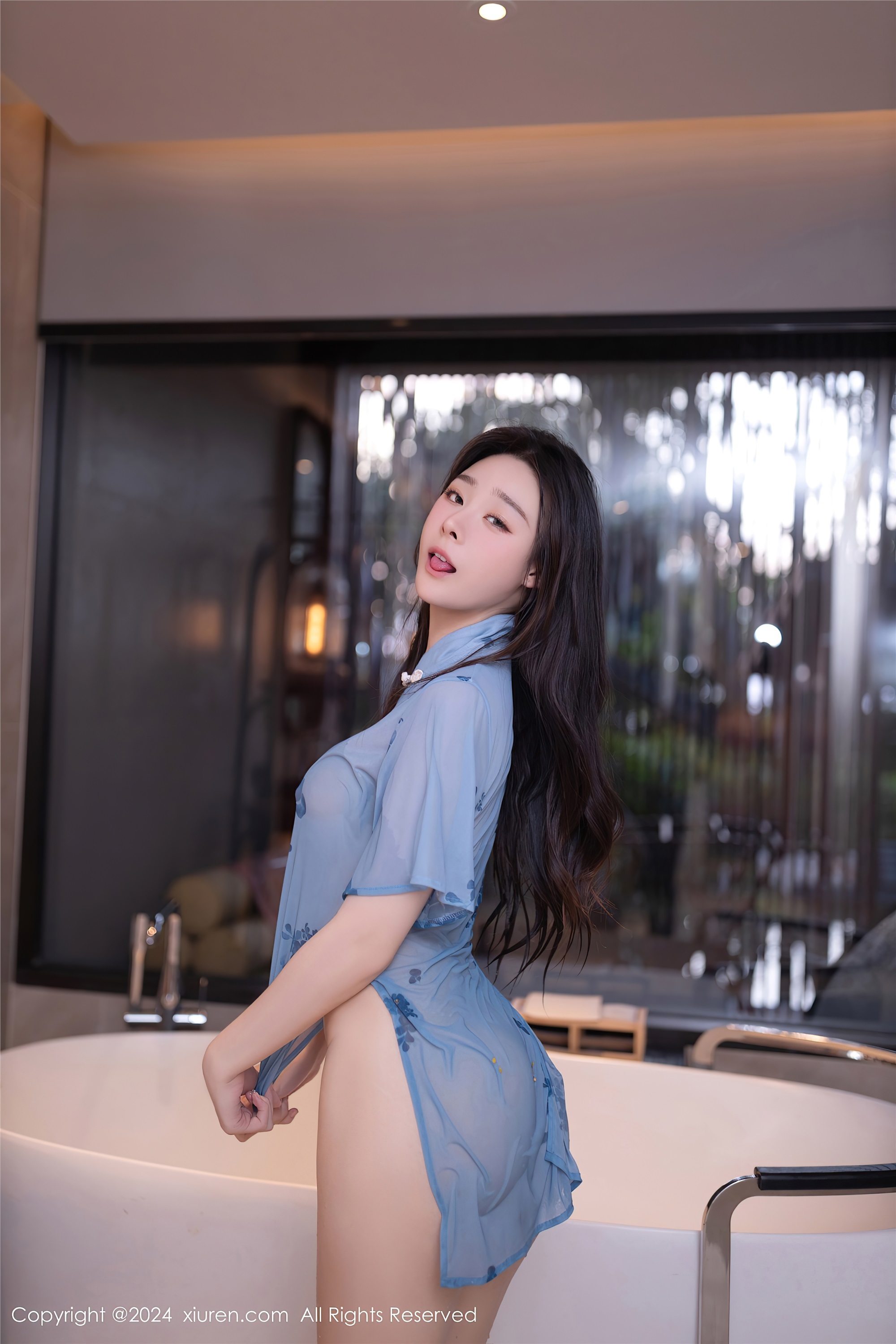 Xiuren秀人网 2024.02.29 NO.8157 小逗逗